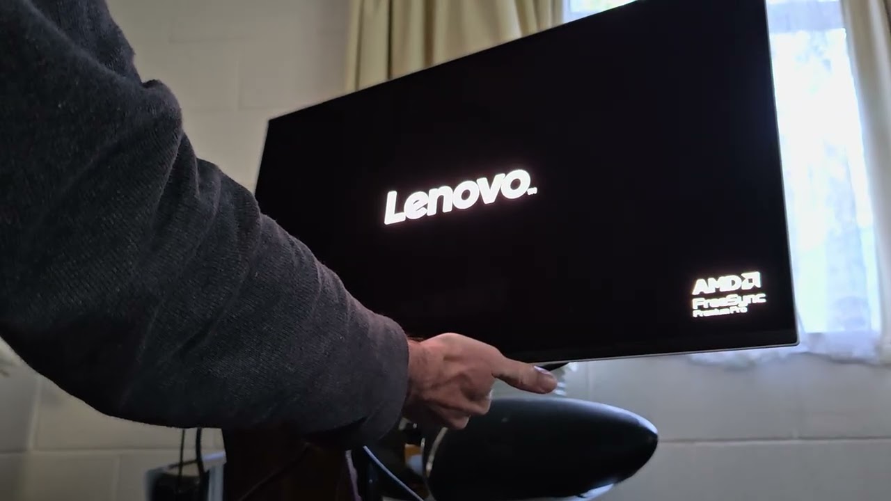 Lenovo - Legion Go 27Q-10 Longterm review (