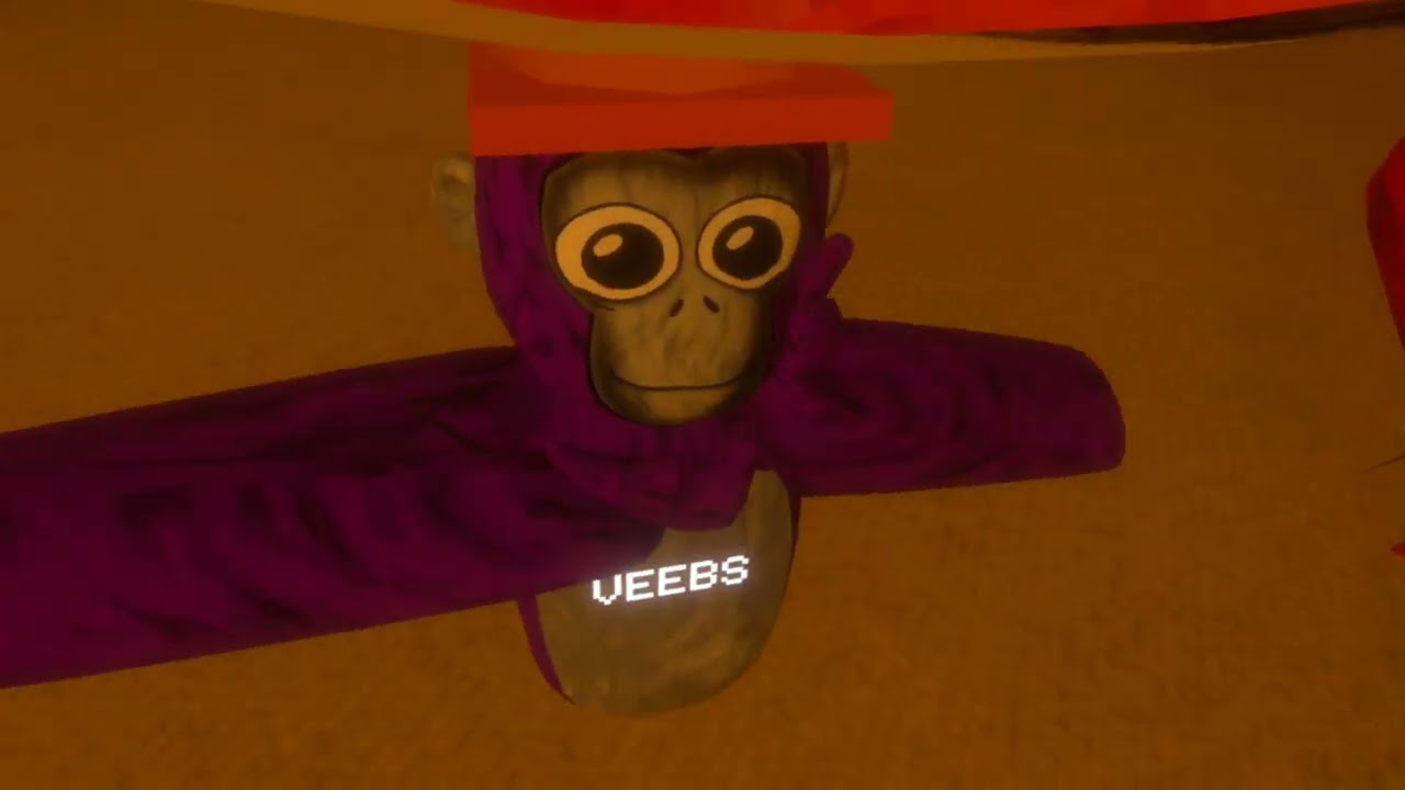 Playing next it's map of fun monkey horror