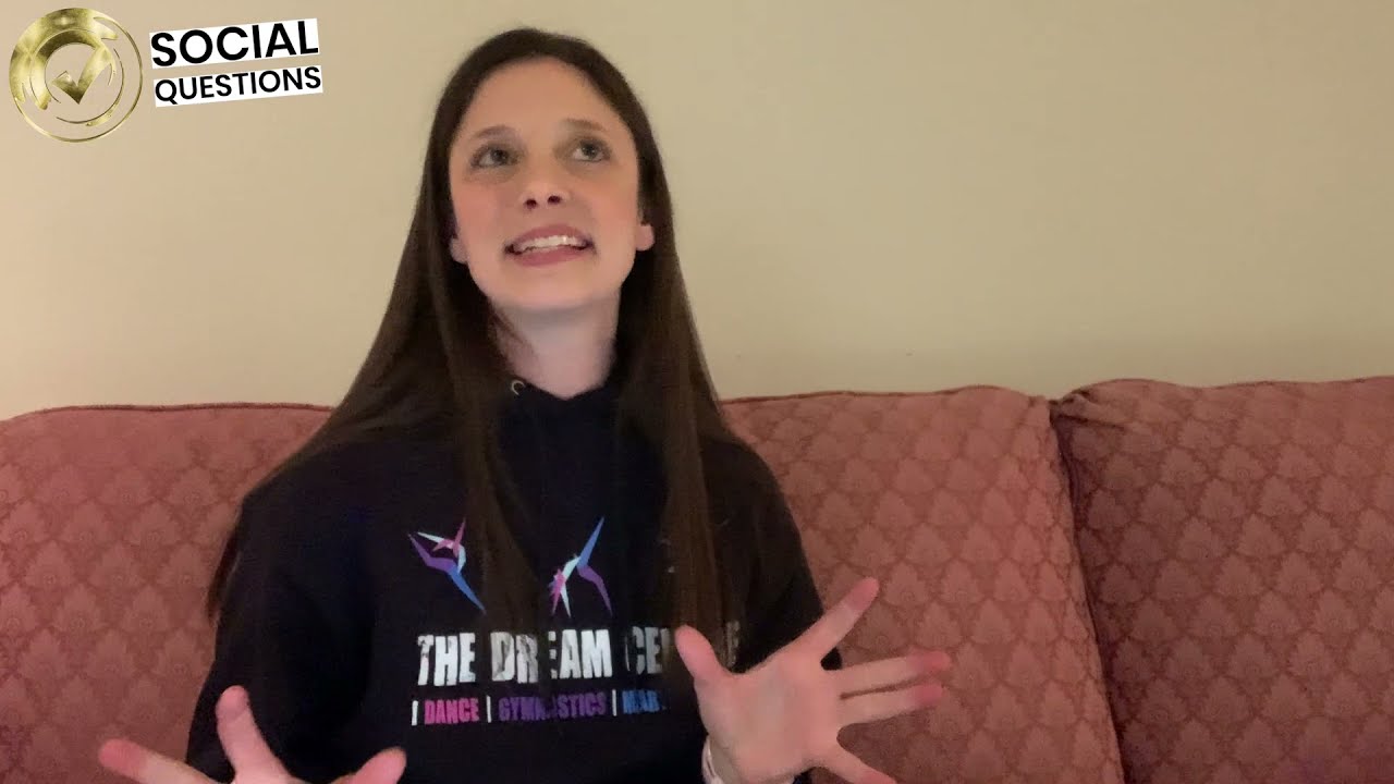 Social Questions with The Dream Centre | Season 2 - Episode 11