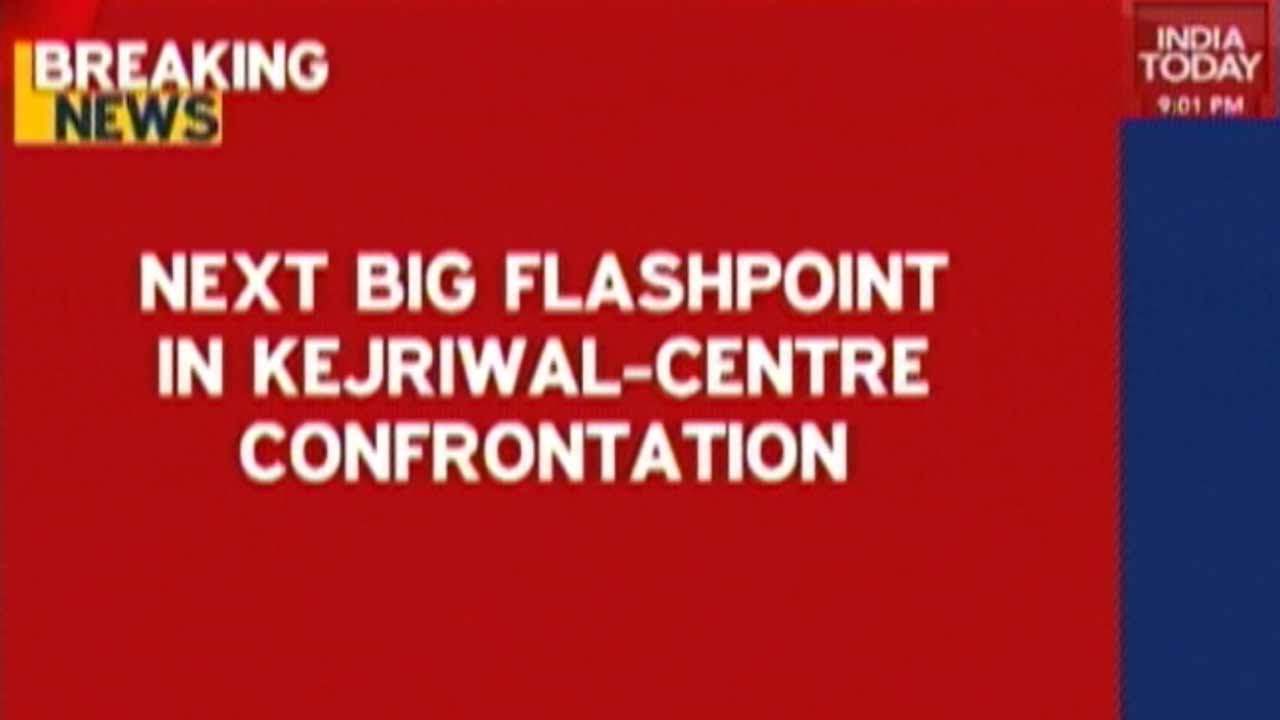 Fight Brewing Over Proposed Purchase Of Snooping Equipment For Delhi ACB
