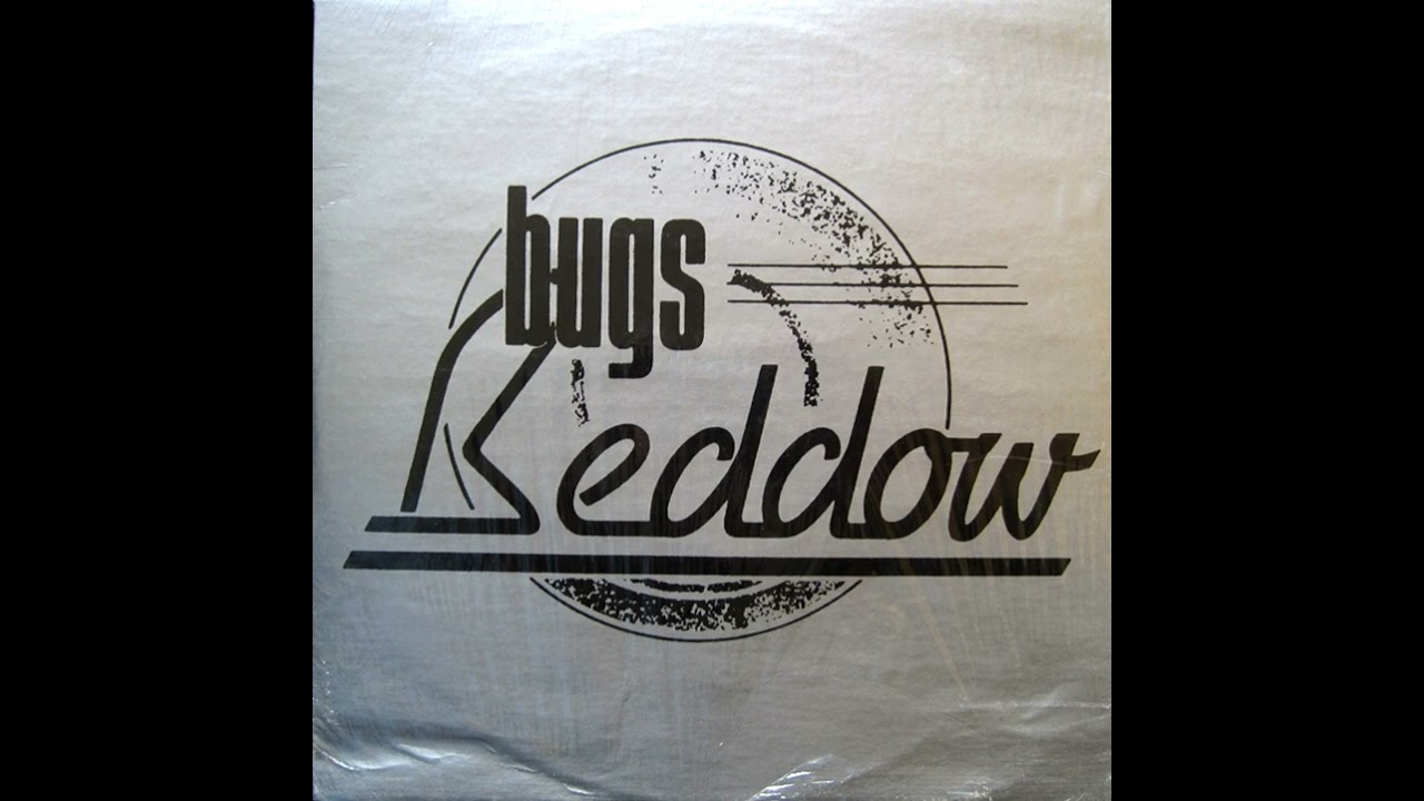 Bugs Beddow - Bugs Beddow | 1983 | Jazz Funk | Full Album