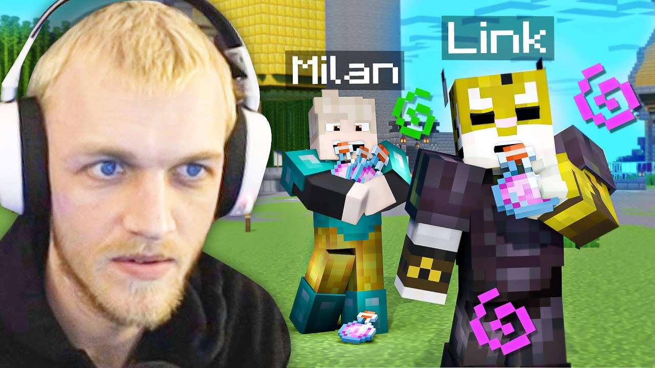 Ik ga LINKTIJGER in België vergiftigen! (Netherlands SMP) #4