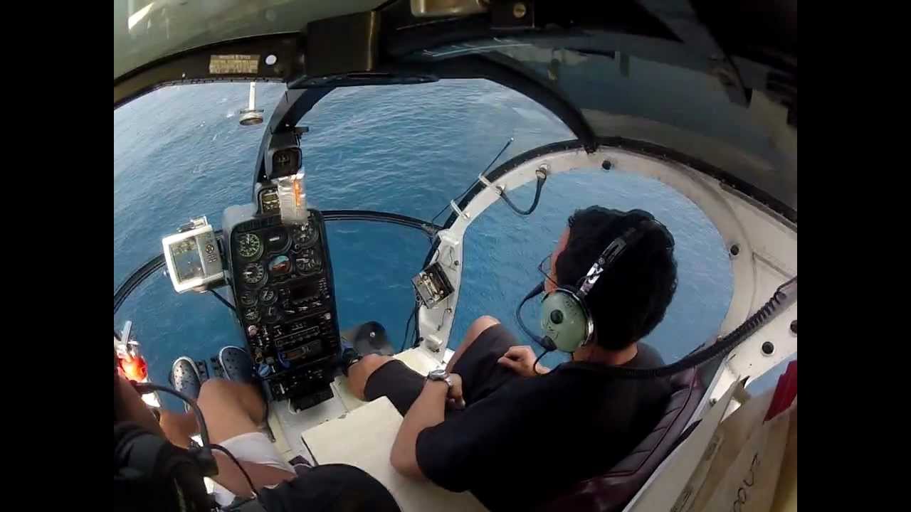 M/V Los Roques 2012