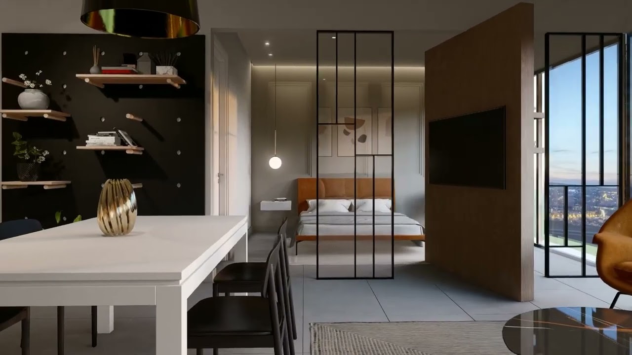 Generation Tower: Panama City&rsquo;s  most Luxurious  Condos