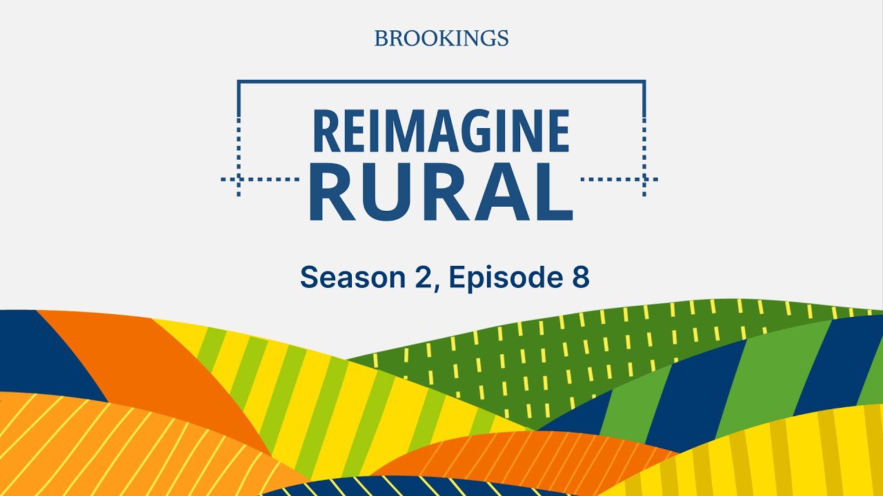 Innovation is part of rural America&rsquo;s DNA (part 2)