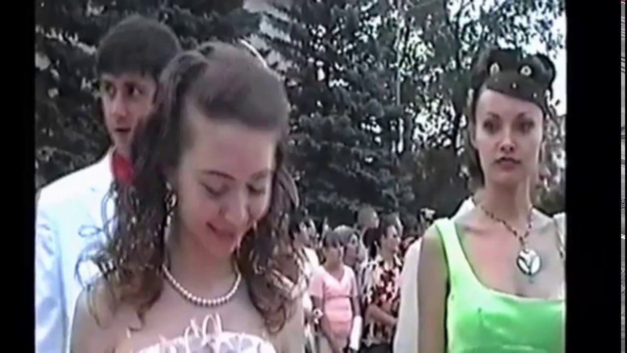 Вечер для выпускников школ г. Лермонтова в том далеком 2006г. удался.Все прошло ЗДОРОВСКИ.