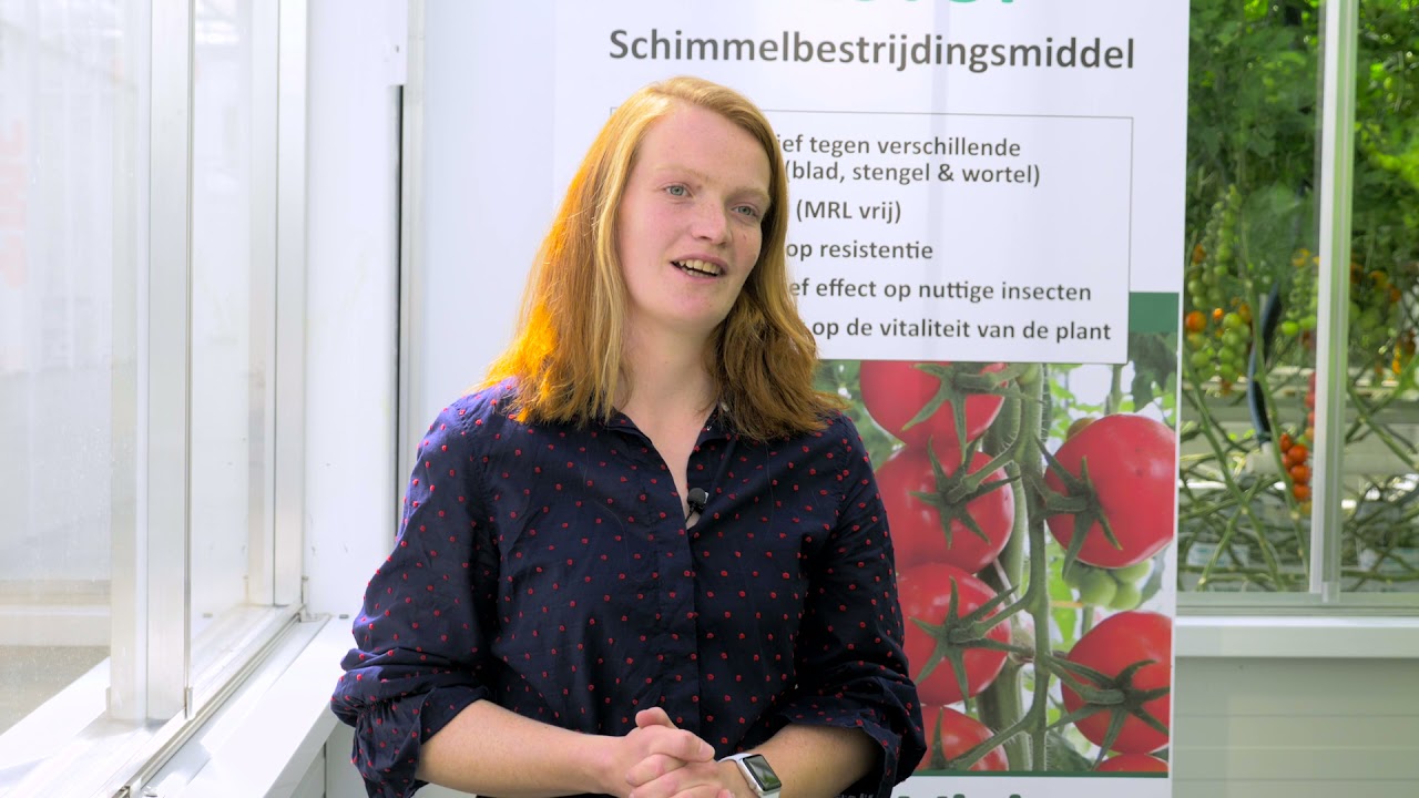 ECOstyle Land en Tuinbouw Gewasbeschermingsdagen 2021
