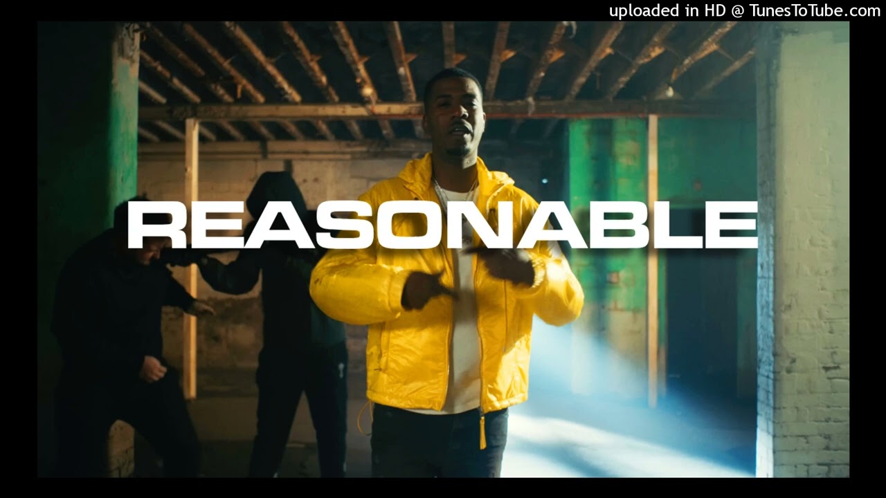 [FREE] Nines x Rimzee x Potter Payper Type Beat - Reasonable