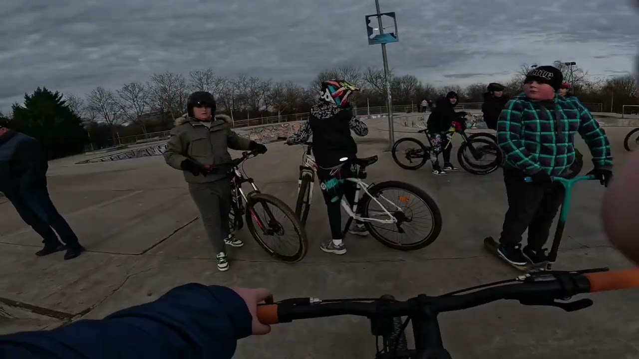 Crazy day with@Andreiutz1811 and @JOShuaツ99 
