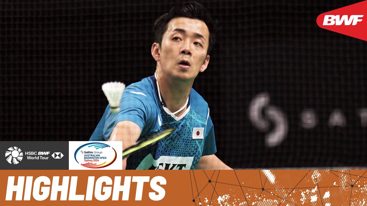Kiran George goes up against Kenta Nishimoto
