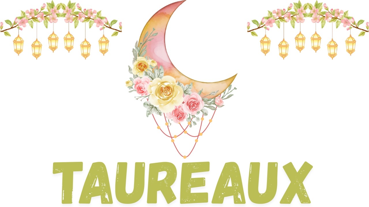TAUREAU 💶RICHESSE ABSOLUE‼️UNE RENTRÉE D’ARGENT INATTENDU VA VOUS FAIRE VIBRER DE JOIE