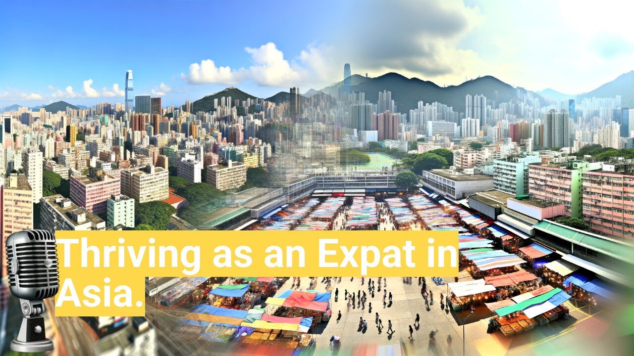 Hong Kong Expat Guide