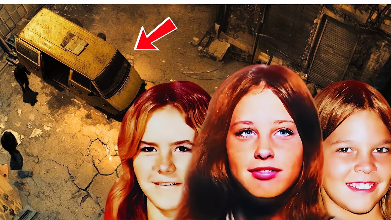 The three most mysterious missing girls in history | True Crime Documentary