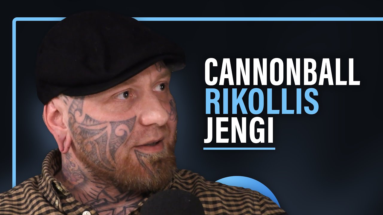 Cannonball MC -moottoripyöräjengistä irtautuminen (Perttu Honkanen) | Puheenaihe 472