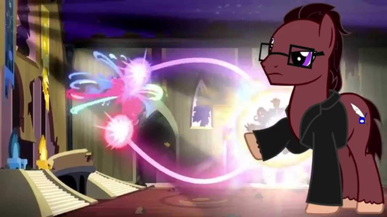 A Buck to the Face - Do Princesses Dream of Magic Sheep?