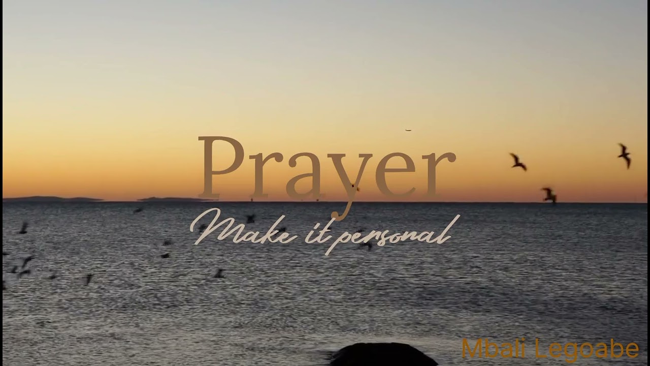 Living Righteously Starts in Your Mind | Philippians 4:8