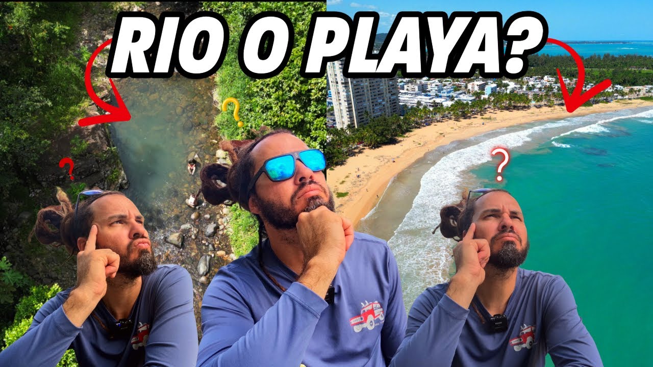 Camping en Hacienda Monte Rey Luquillo PR 🏕️ PRECIOS, REGLAS y TODO lo que Necesitas Saber