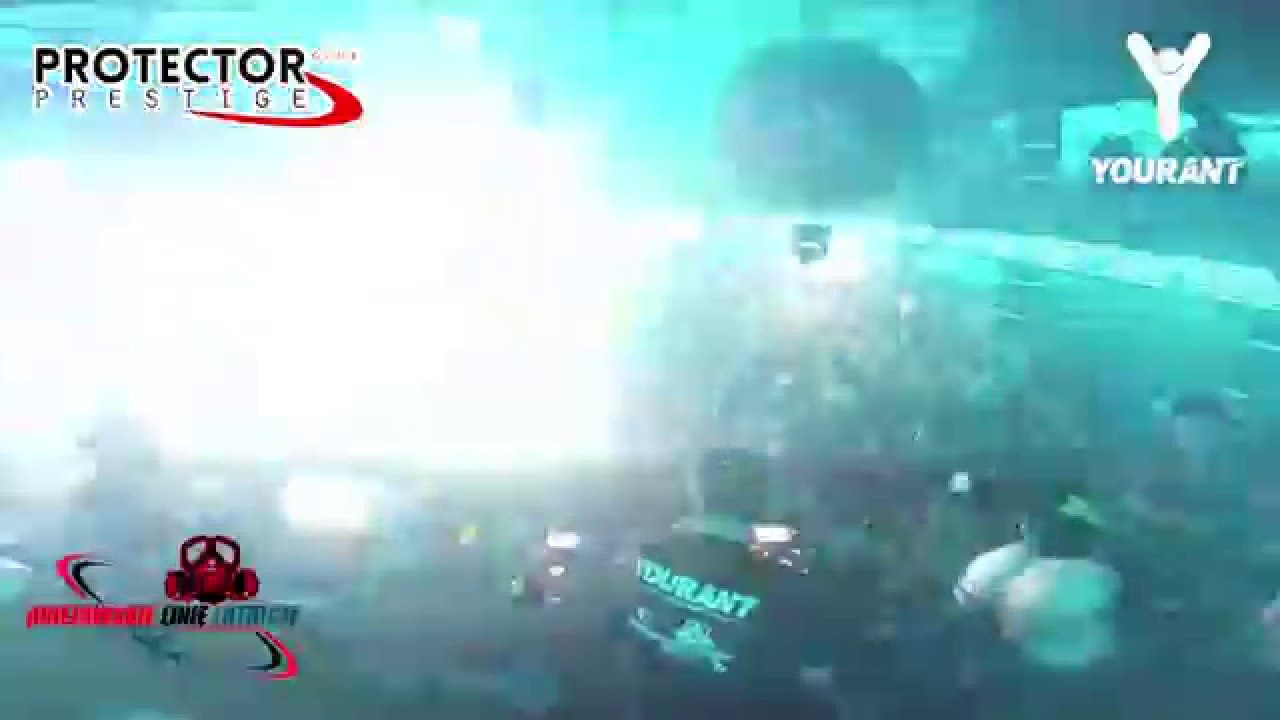 Video Live - Dj Yourant - Time4Vixa vol.11 - Protector Uniejów - 30.01.2016