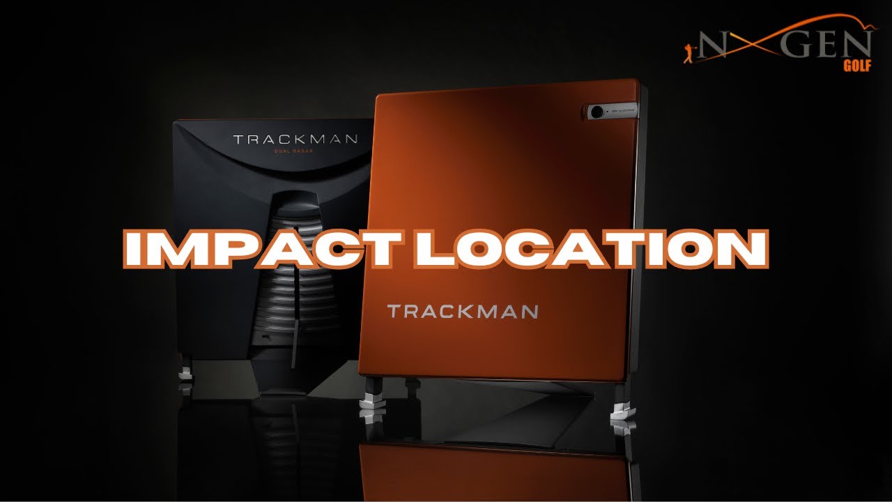 TRACKMAN GOLF | Impact Location
