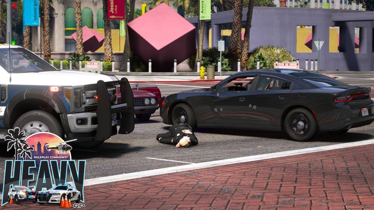 This Encounter Turned Deadly - HRP | GTA RP