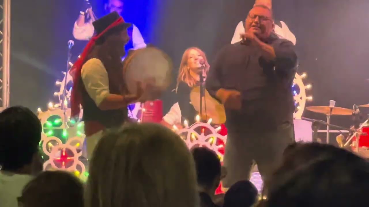 Grottaglie in festa per la Madonna del Rosario: sul palco Franchettone con i Terraross