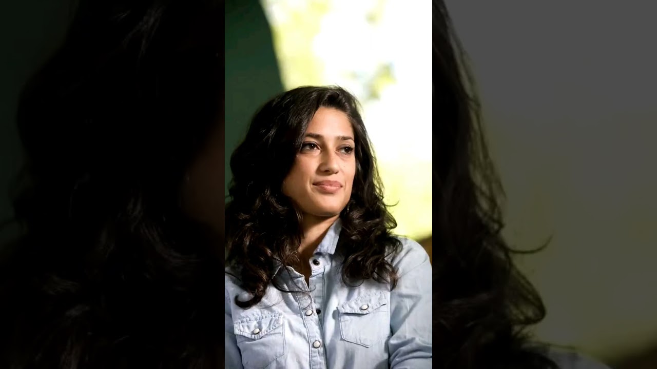 Fatima Bhutto &mdash; Grace, Strength & Legacy #motivation  #trending