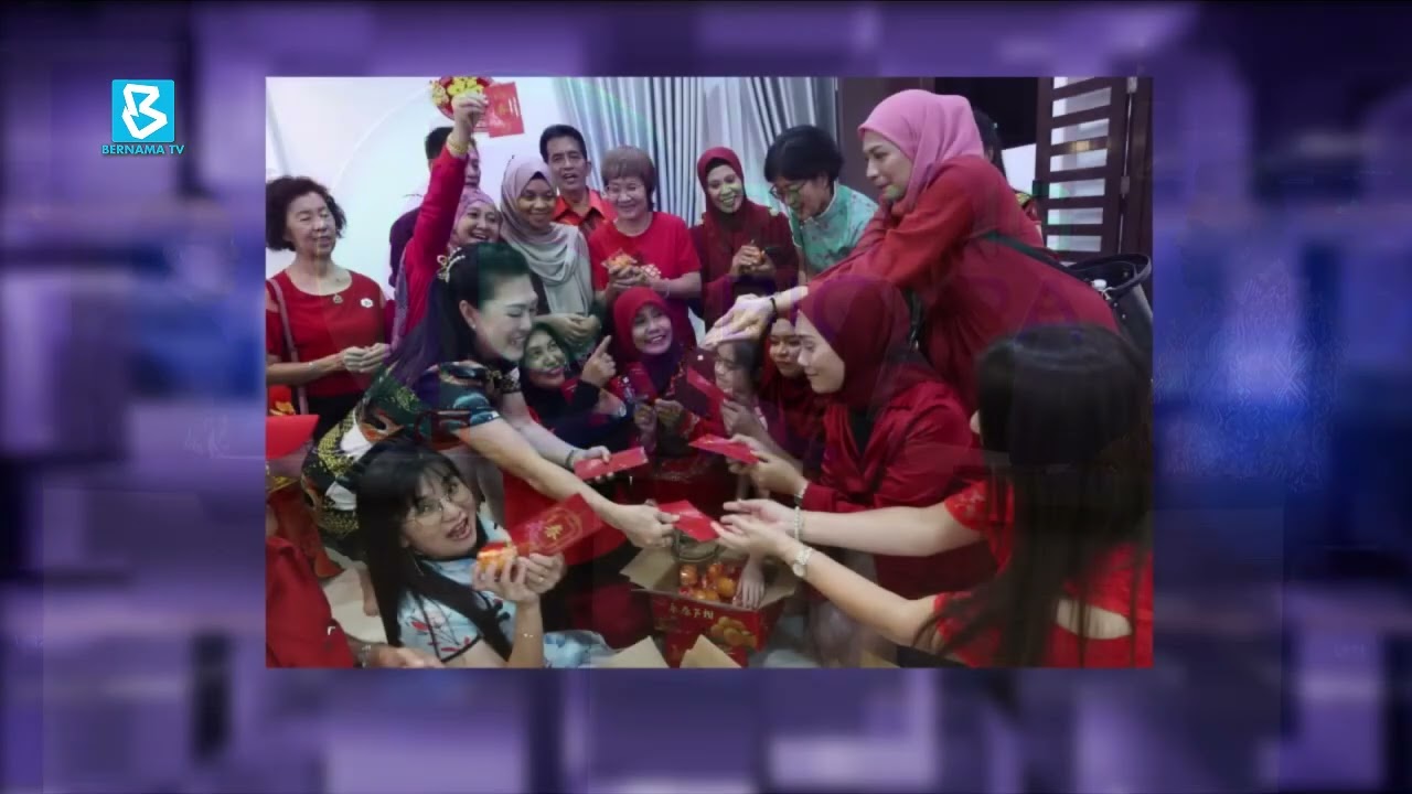 𝐑𝐔𝐀𝐍𝐆 𝐁𝐈𝐂𝐀𝐑𝐀 I 19 Februari 2026