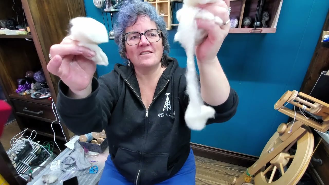 Finish it Friday: Empty These Bobbins!!