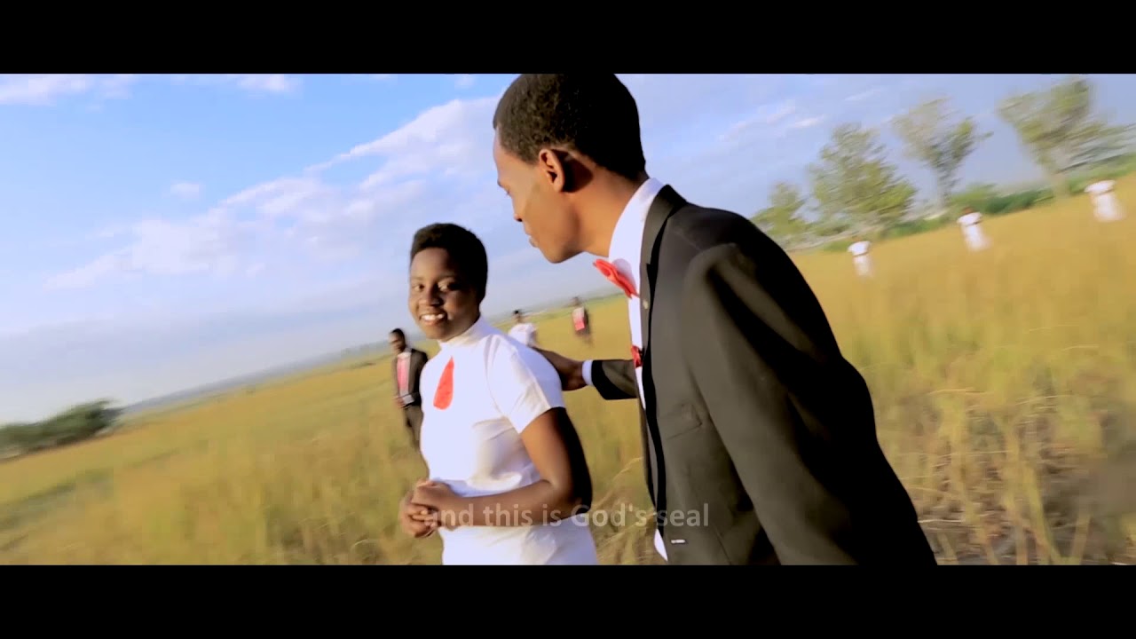 Amri kumi by Nyarugusu AY Official video Filmed by JCB Studioz dir Romeo