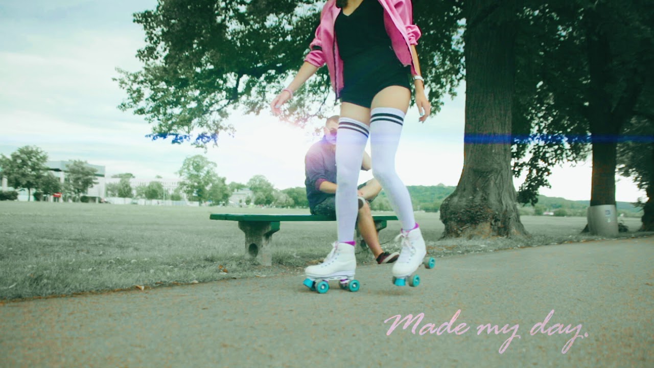 Rewers/Jaca - Made my day