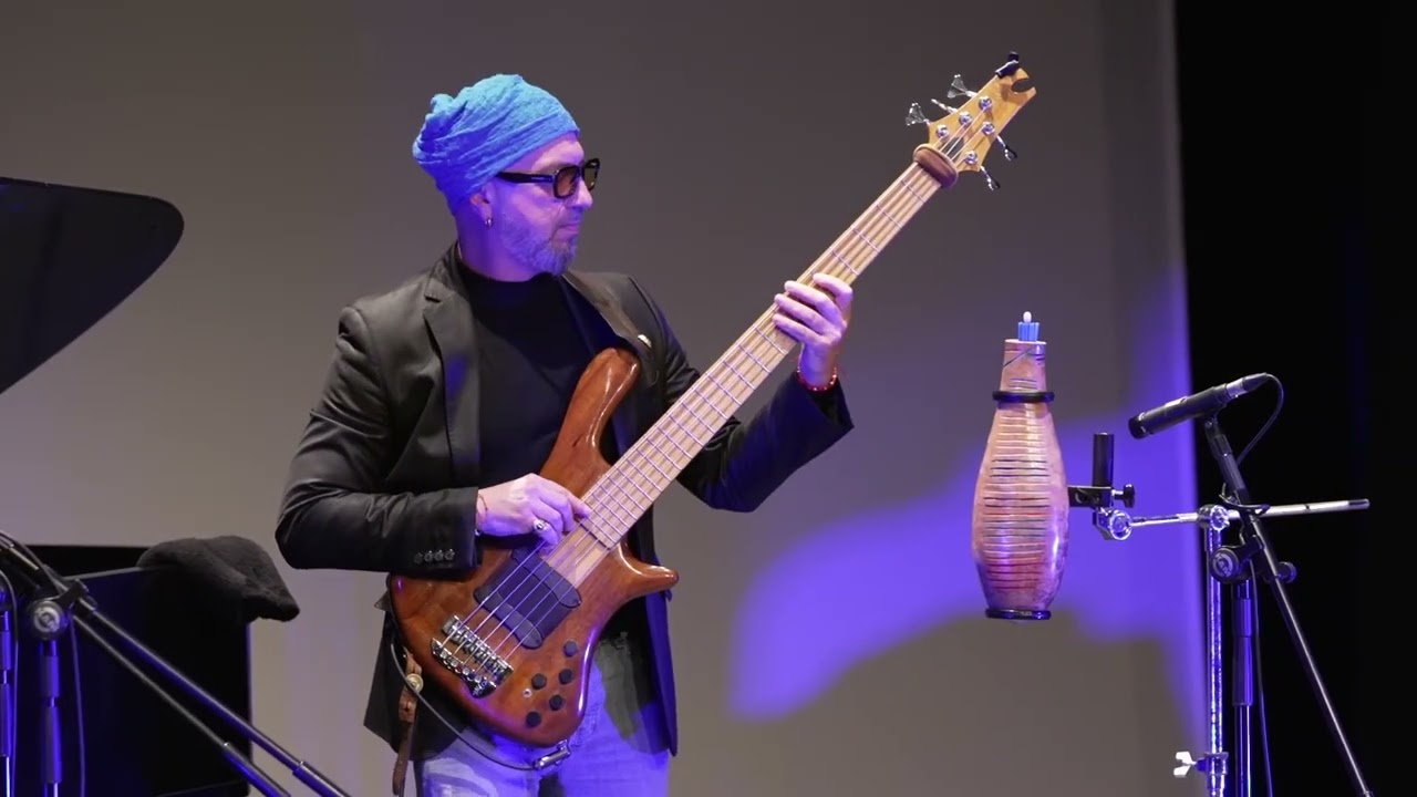 P.L.I.N.T  no  Liceu Camões Lisboa -  Ska Cha