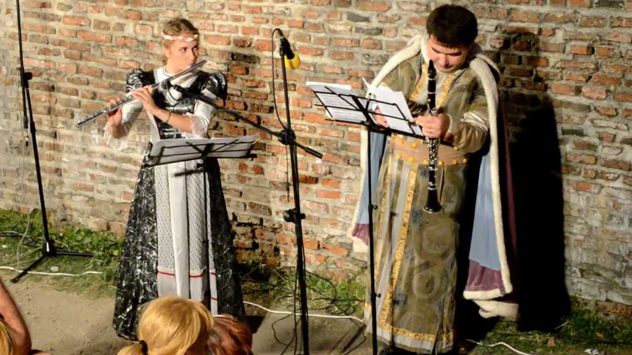 Dracula Fest, Cetatea Poienari Partea2