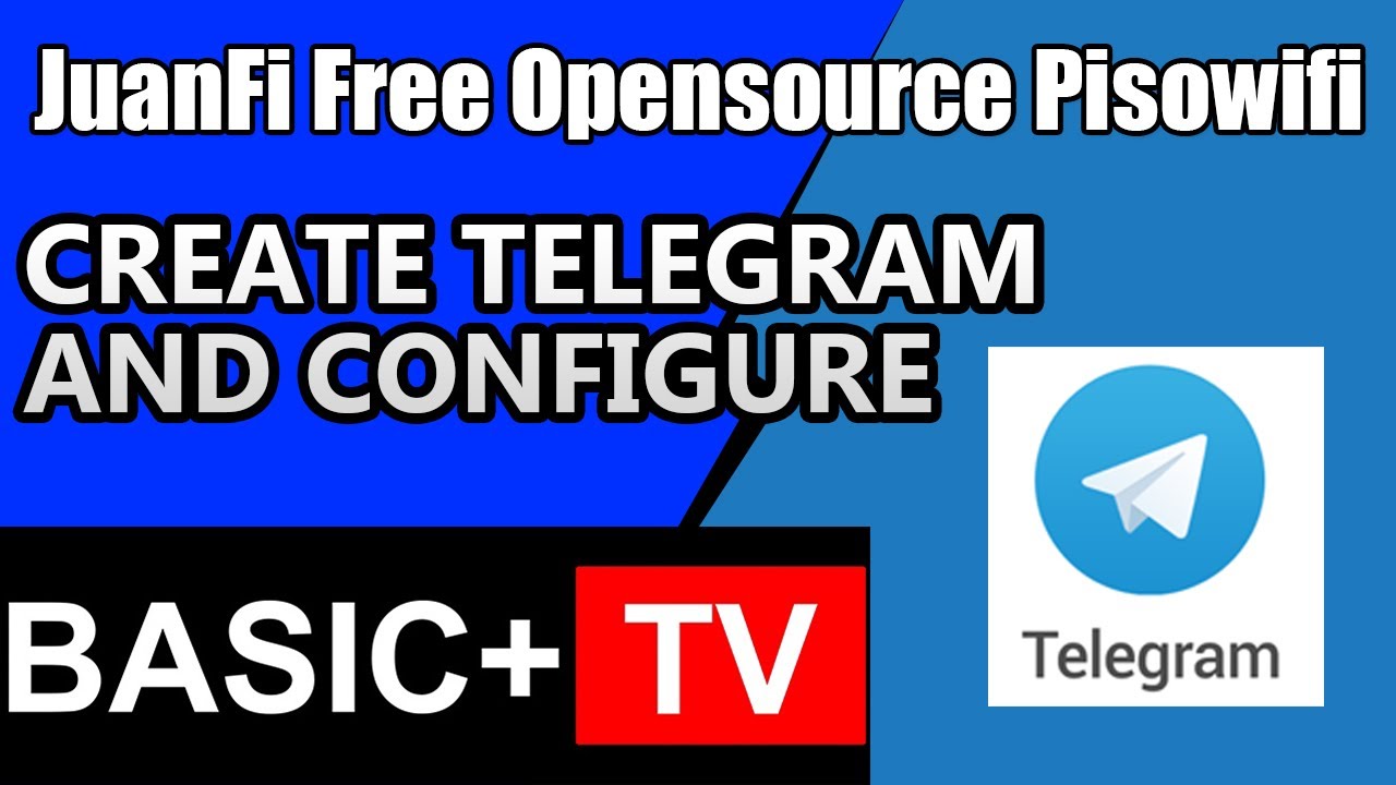 Step by Step Telegram Configuration for Juanfi System