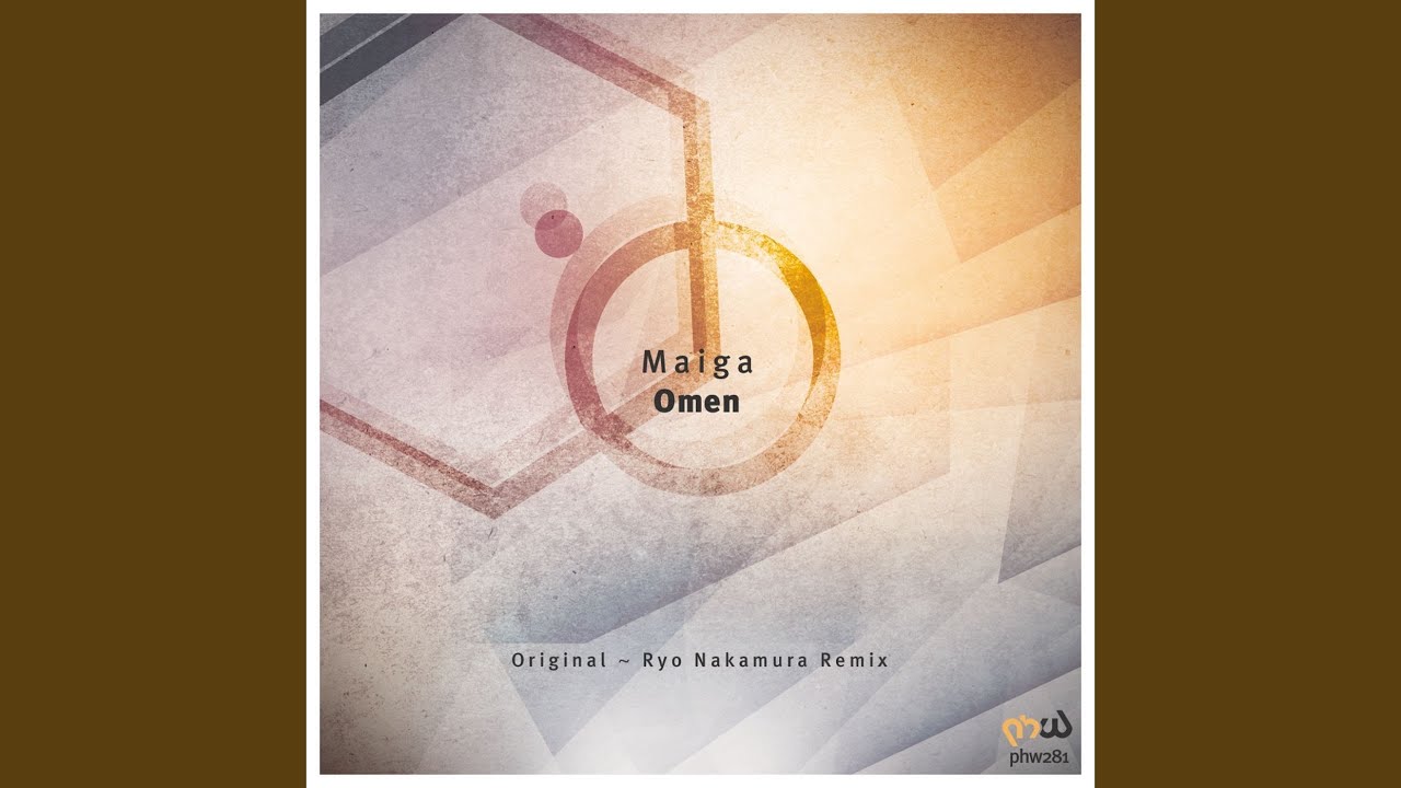 Omen (Ryo Nakamura Remix)