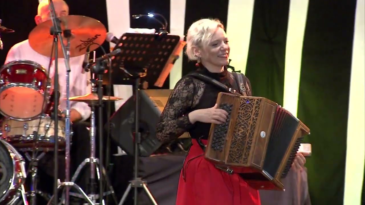 Sylvie NAUGES - Le Tangosolo