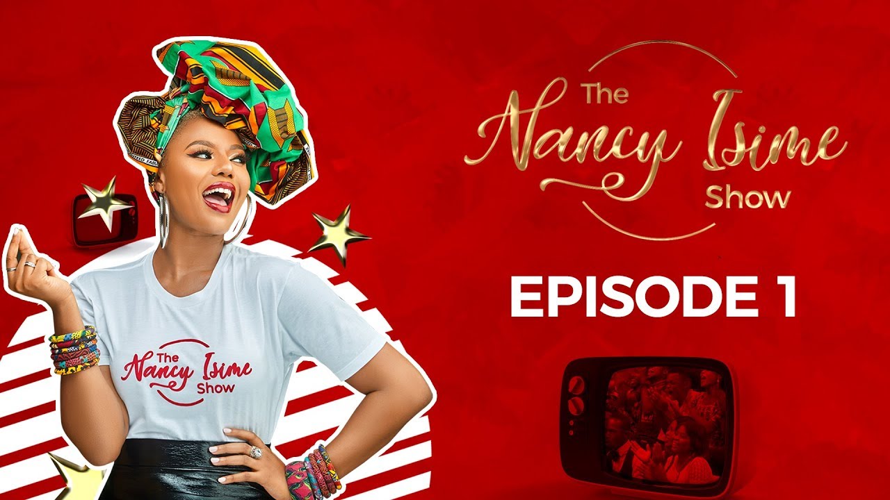 S1 EPISODE 1 - DENRELE EDUN