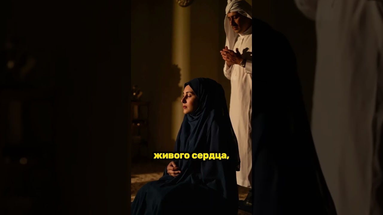 Что разрешено в исламе? #allah #islam #shorts