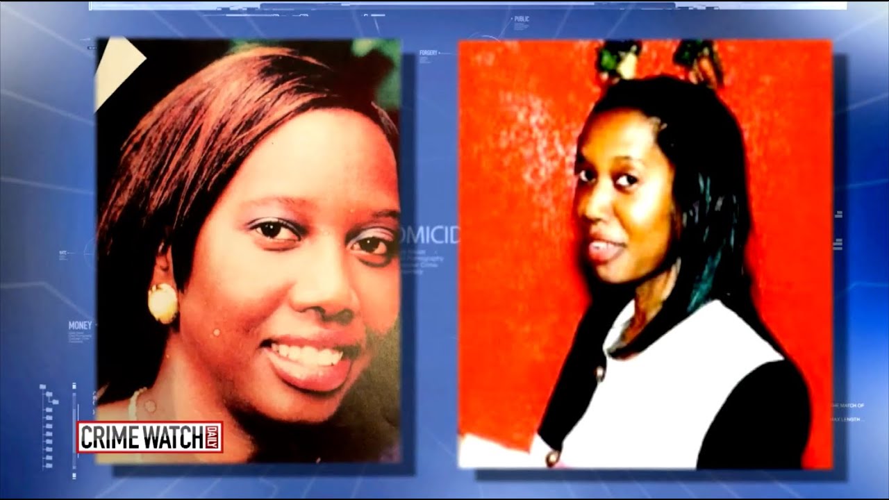 Cold Case: D.C. Government Computer Specialist Still Missing (Pt. 2) - Crime Watch Daily