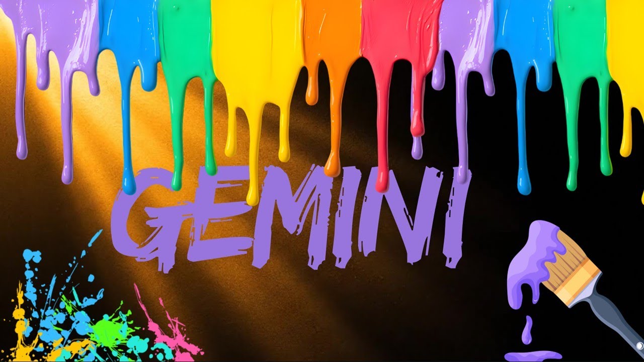 Близнецы 🎨🖌️Ты прав! Всё получится лучше, чем ты ожидал! 🤗👍😁