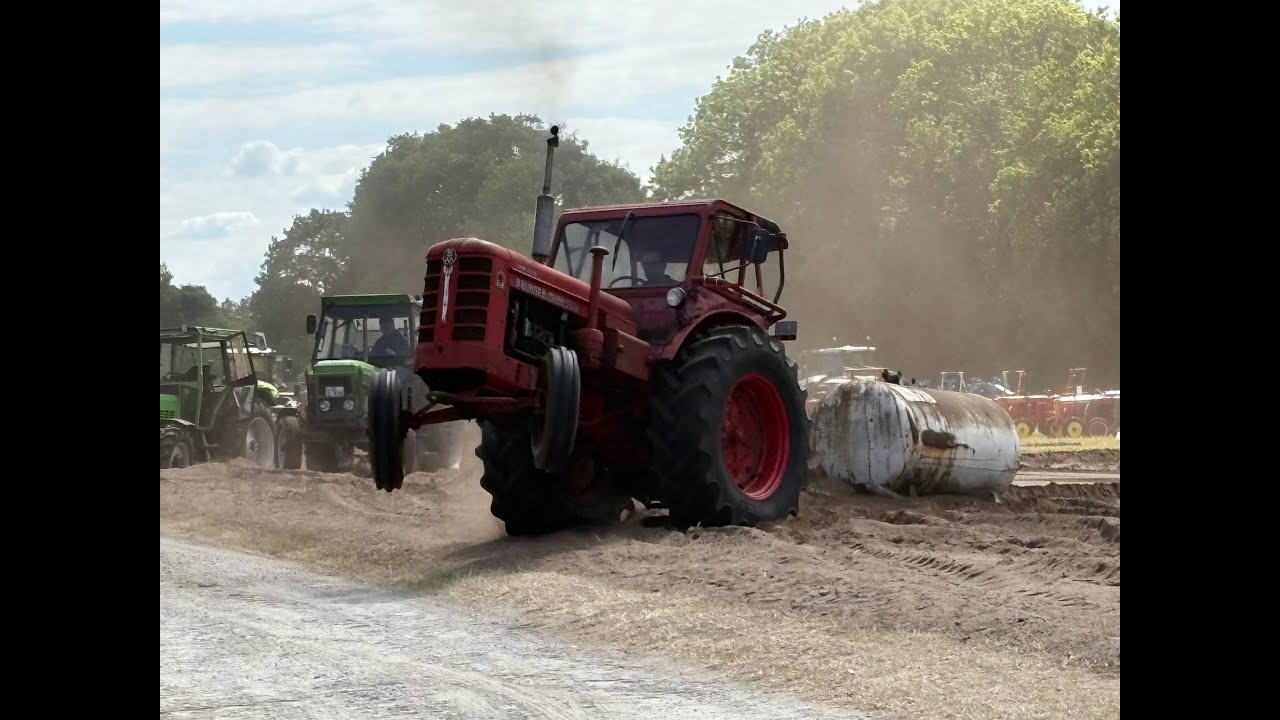 Oldtimer Club Lindern
