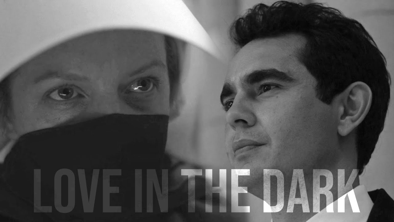 Nick ✘ June • Love In The Dark [6x08]