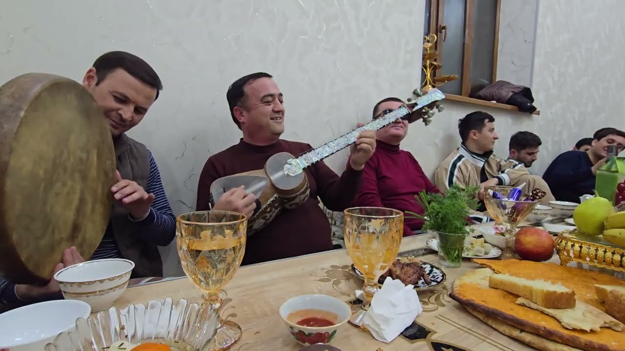 Ogʻabek Sobirovni shogirdi Anvar Bekchonov oʻtirishmo