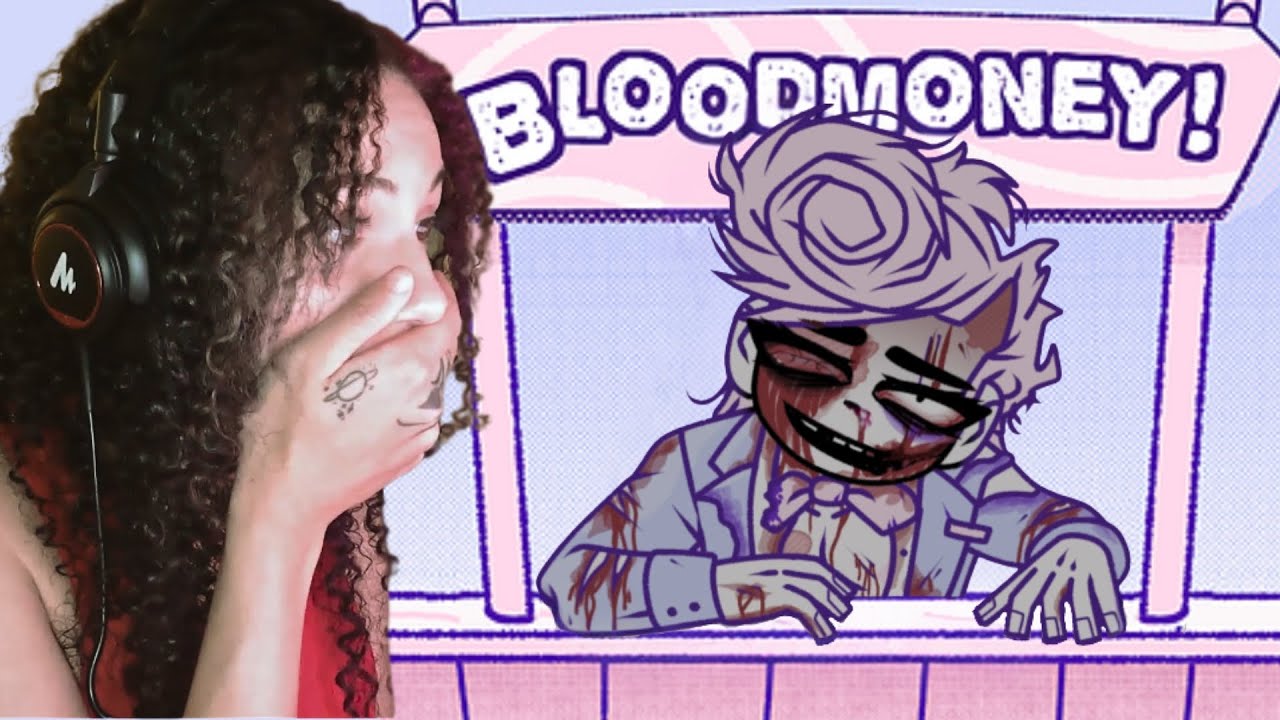 Turing Pain into Cash | Blood Money