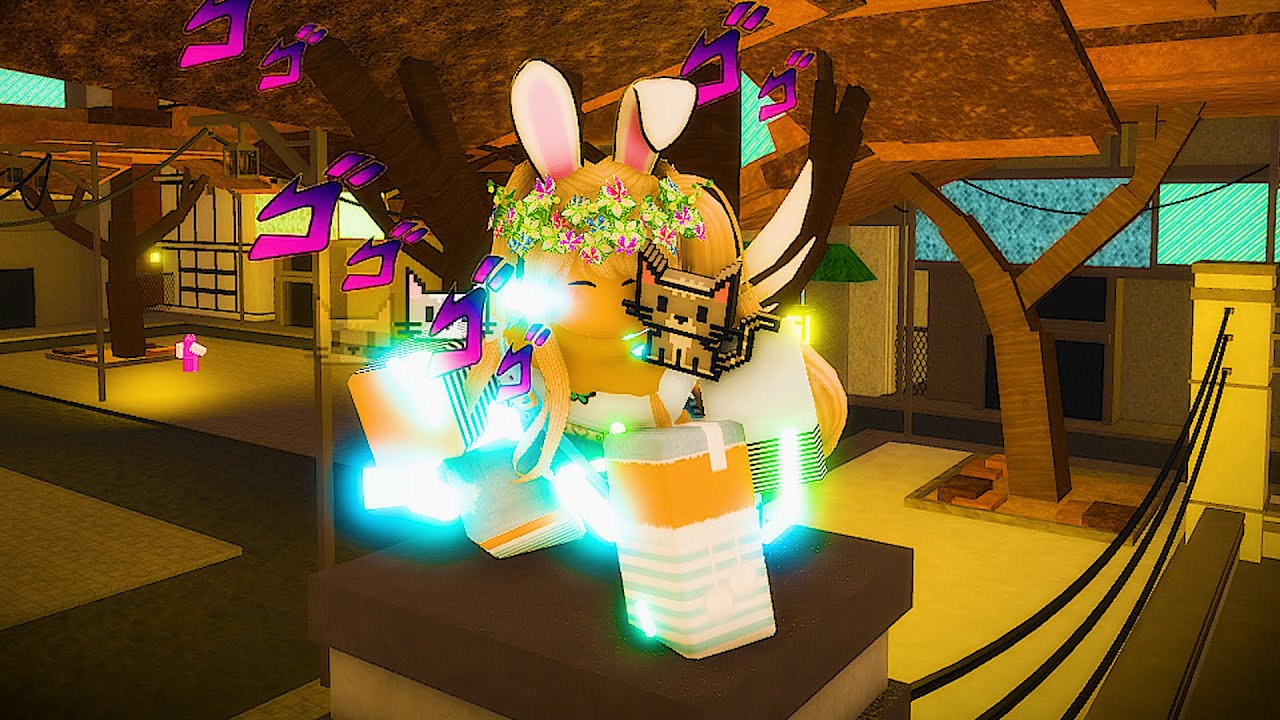 beating teamers with deku [Sakura Stand]