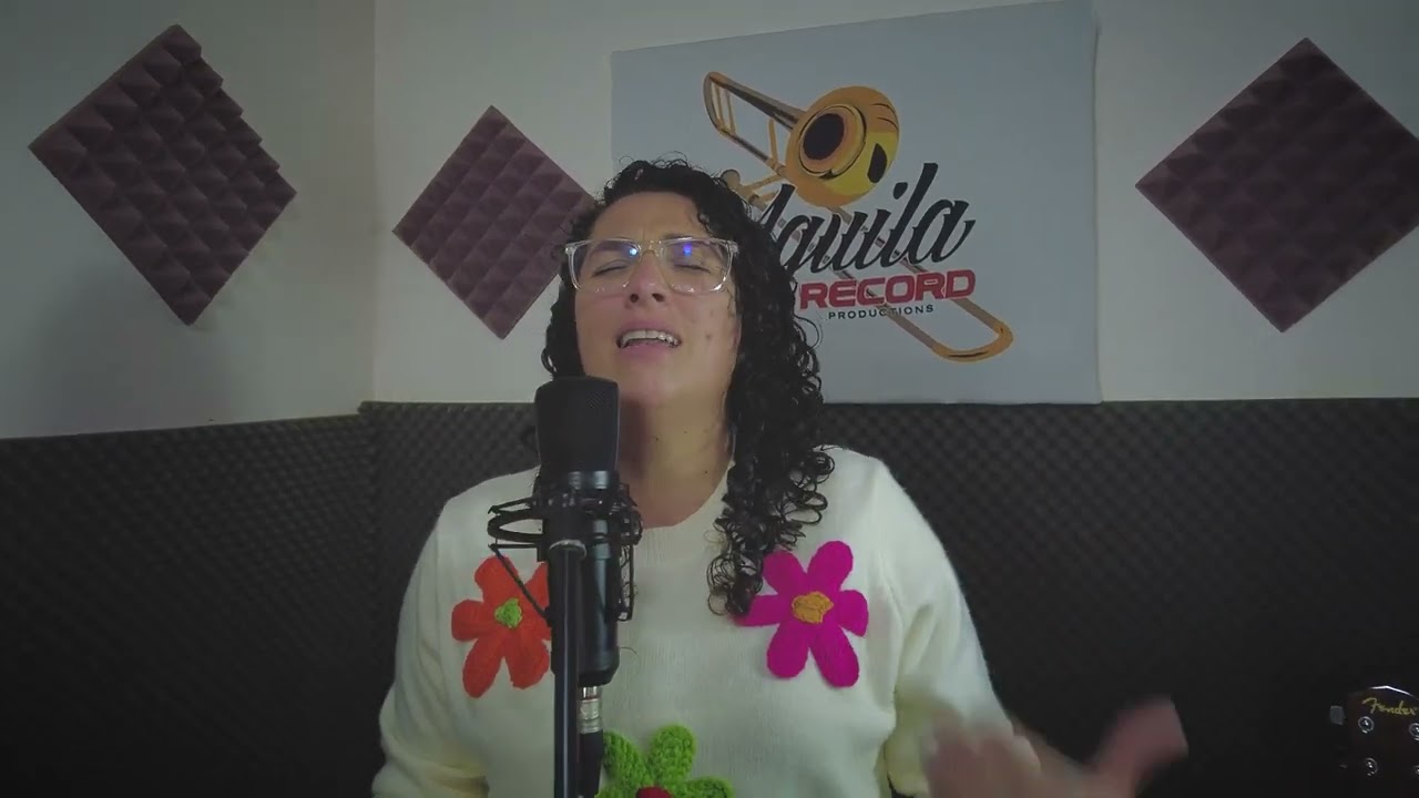 Mi deseo ft. Stephanie Zamora M 
