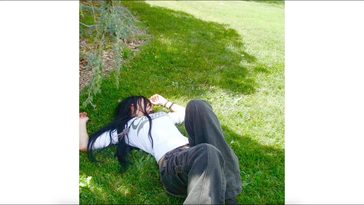 free bladee + ecco2k type beat 