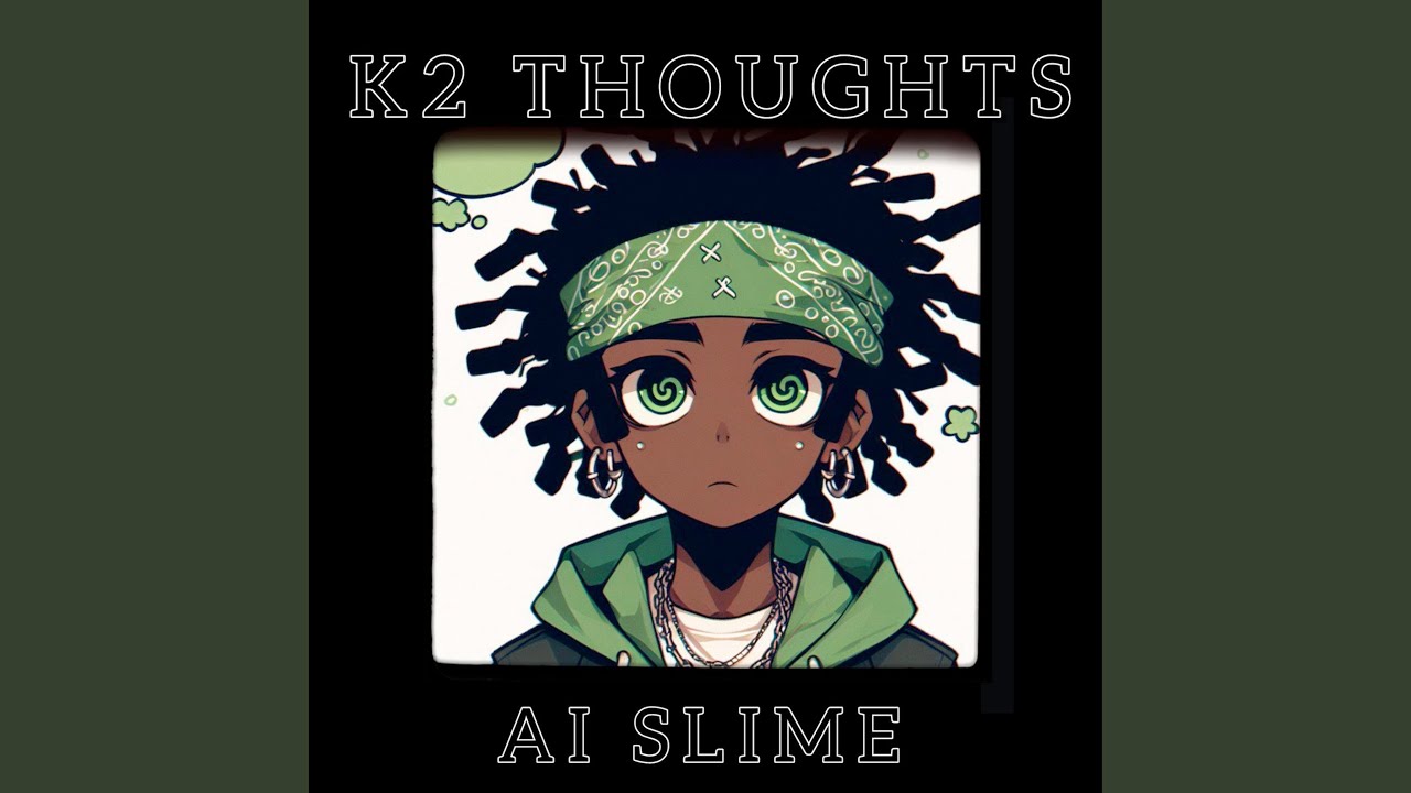 K2 Thoughts