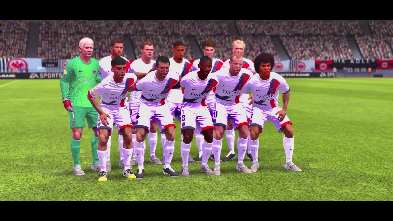 Ragebaiting Players In Fifa