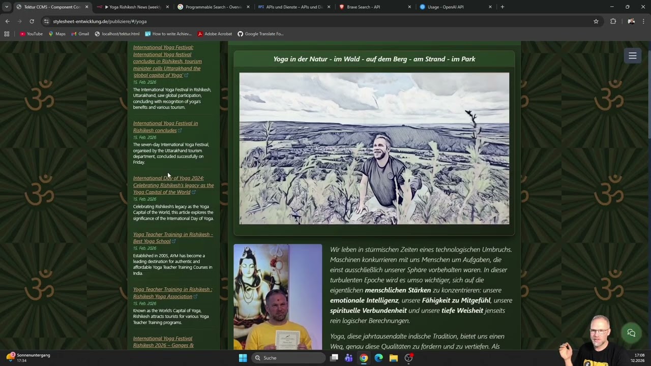 KI Workflows in Tektur CCMS (1)