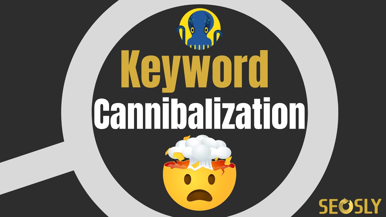 Keyword Cannibalization? No Problem! JetOctopus to the Rescue!